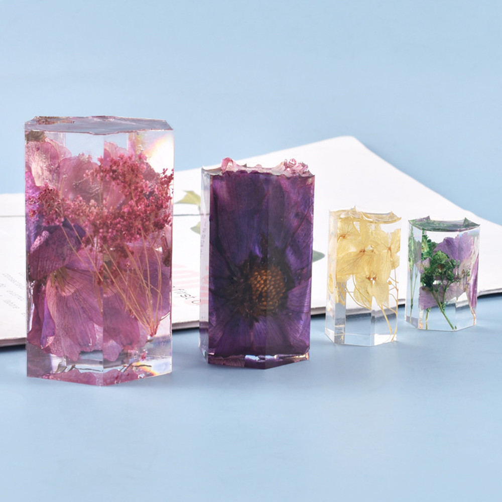 Цилиндрическая силиконовая фор – обзор и цена Resin Art Table