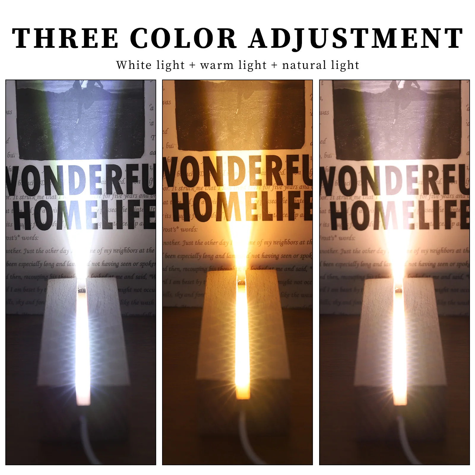 1-10 шт. LED-подсветка для дер – обзор и цена Resin Art Stand