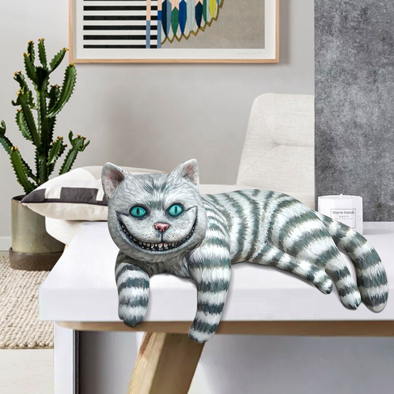 Красивая мультяшная фигурка жи – обзор и цена Resin Art Online