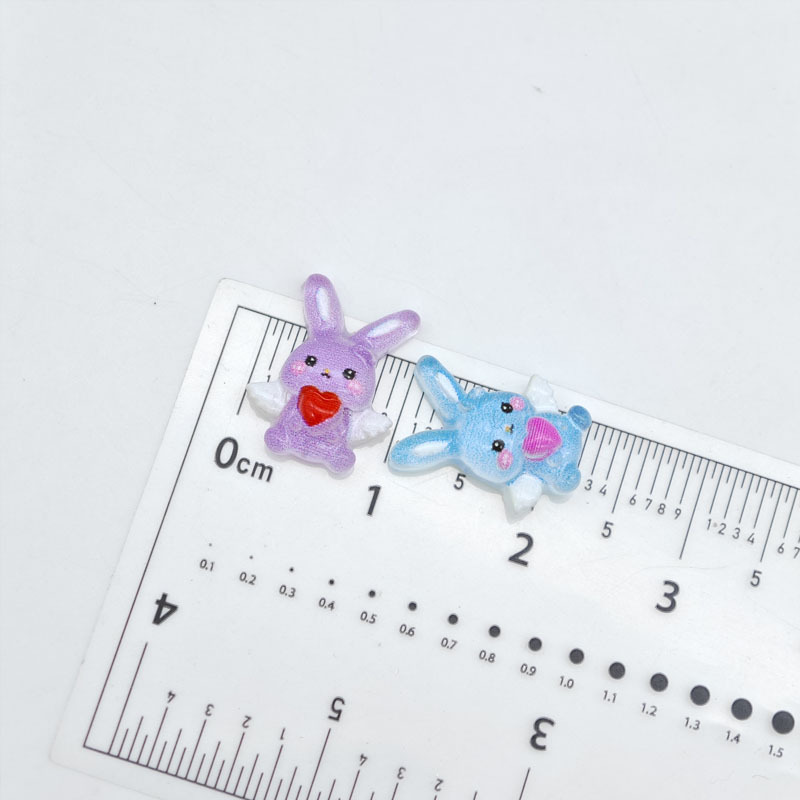 Новый милый аксессуар для нейл – обзор и цена Resin Art Accessories
