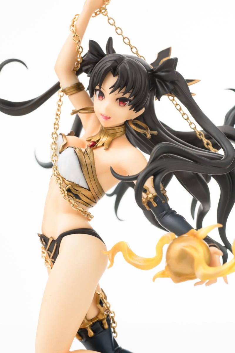 1/7 аниме Archer Ishtar Joan o – обзор и цена Resin Art Online