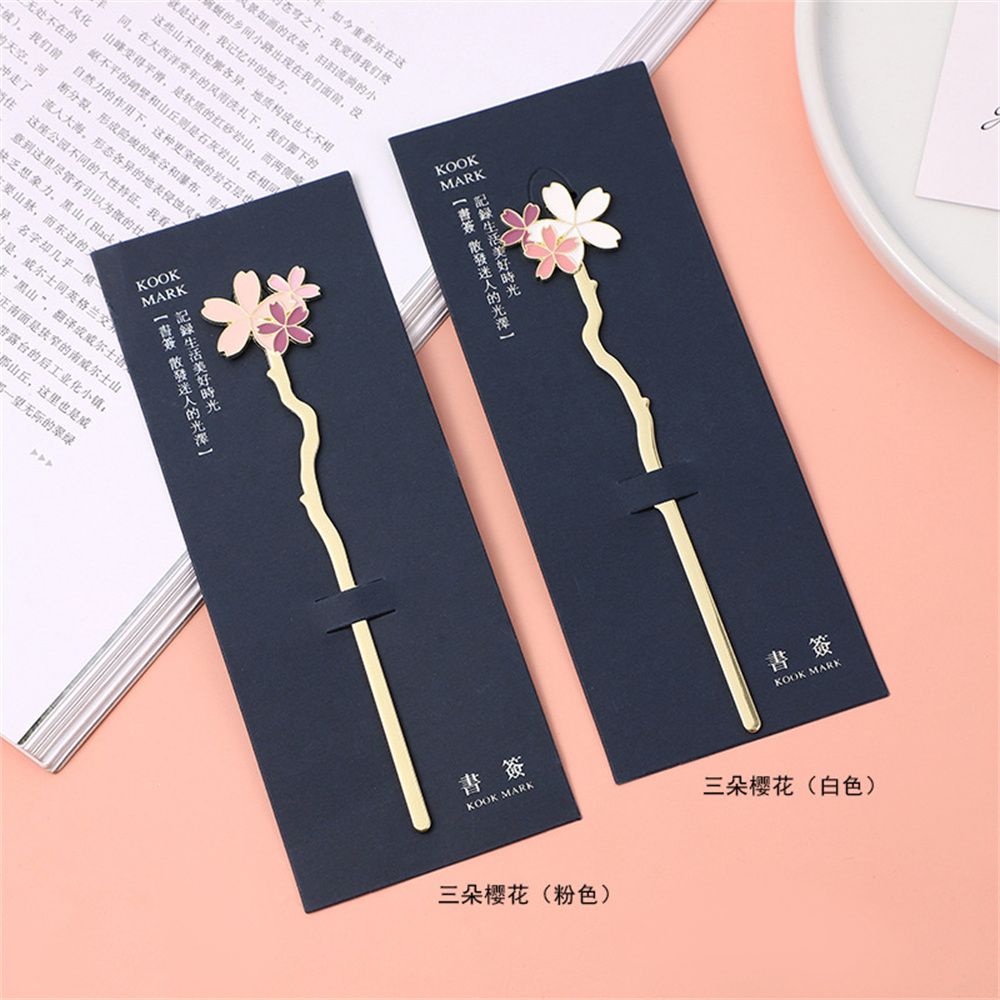 Металлическая Закладка в виде  – обзор и цена Resin Art Bookmark