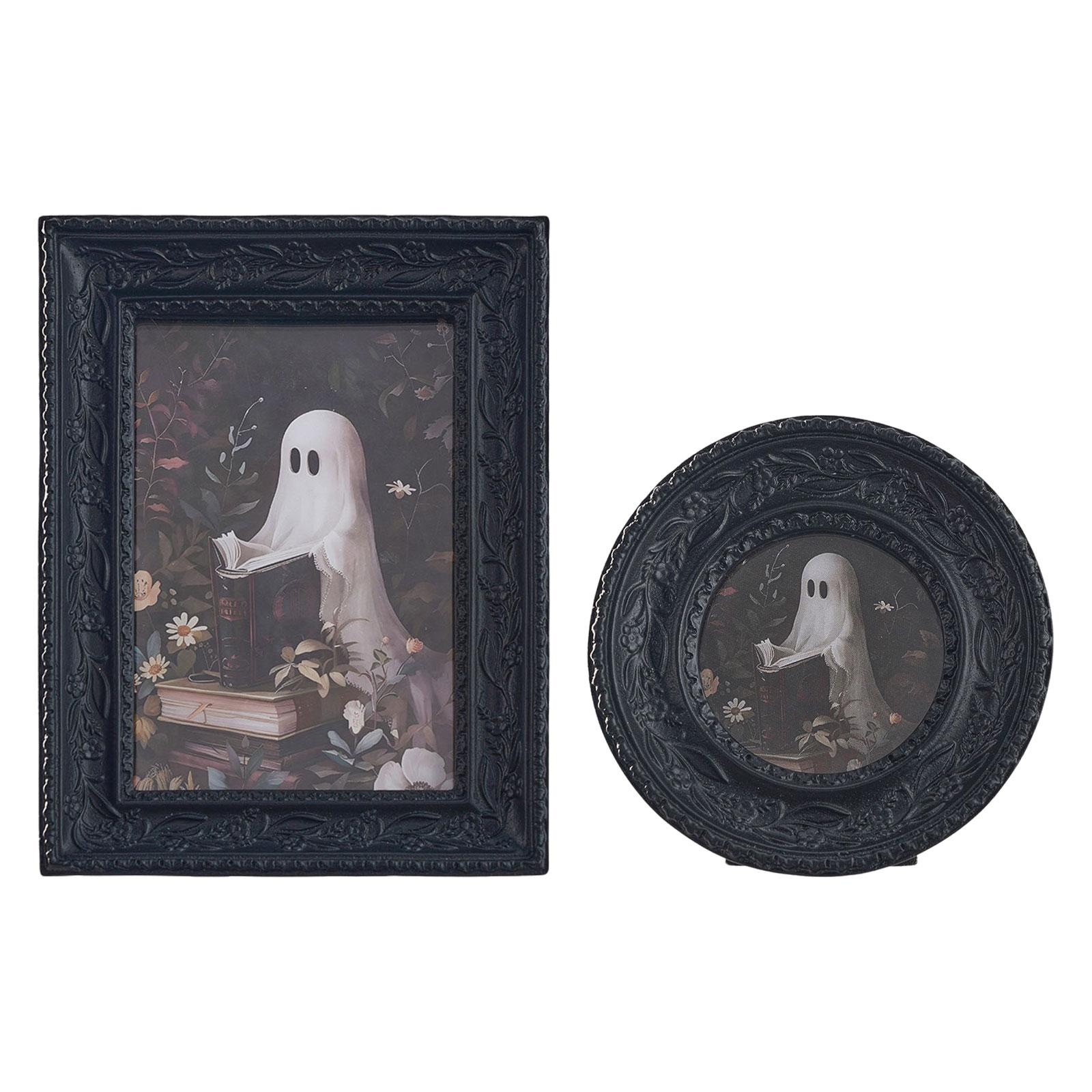 Ретро-дизайн фоторамки декорат – обзор и цена Resin Art Gallery