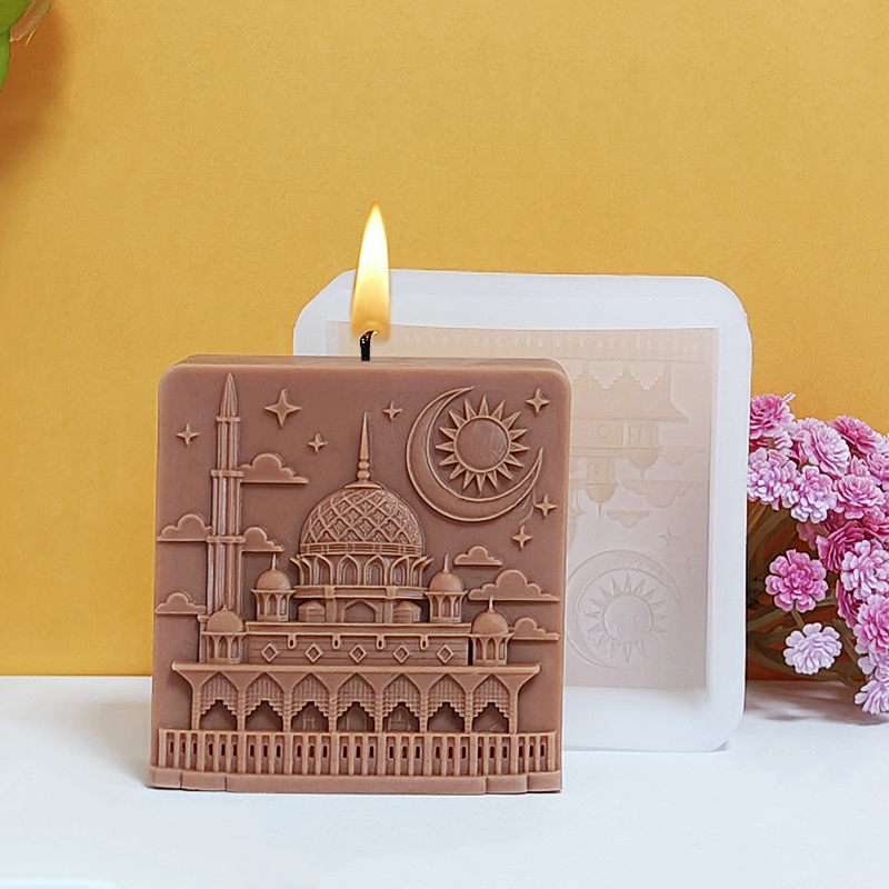 Силиконовая форма для изготовл – обзор и цена Resin Art And Design